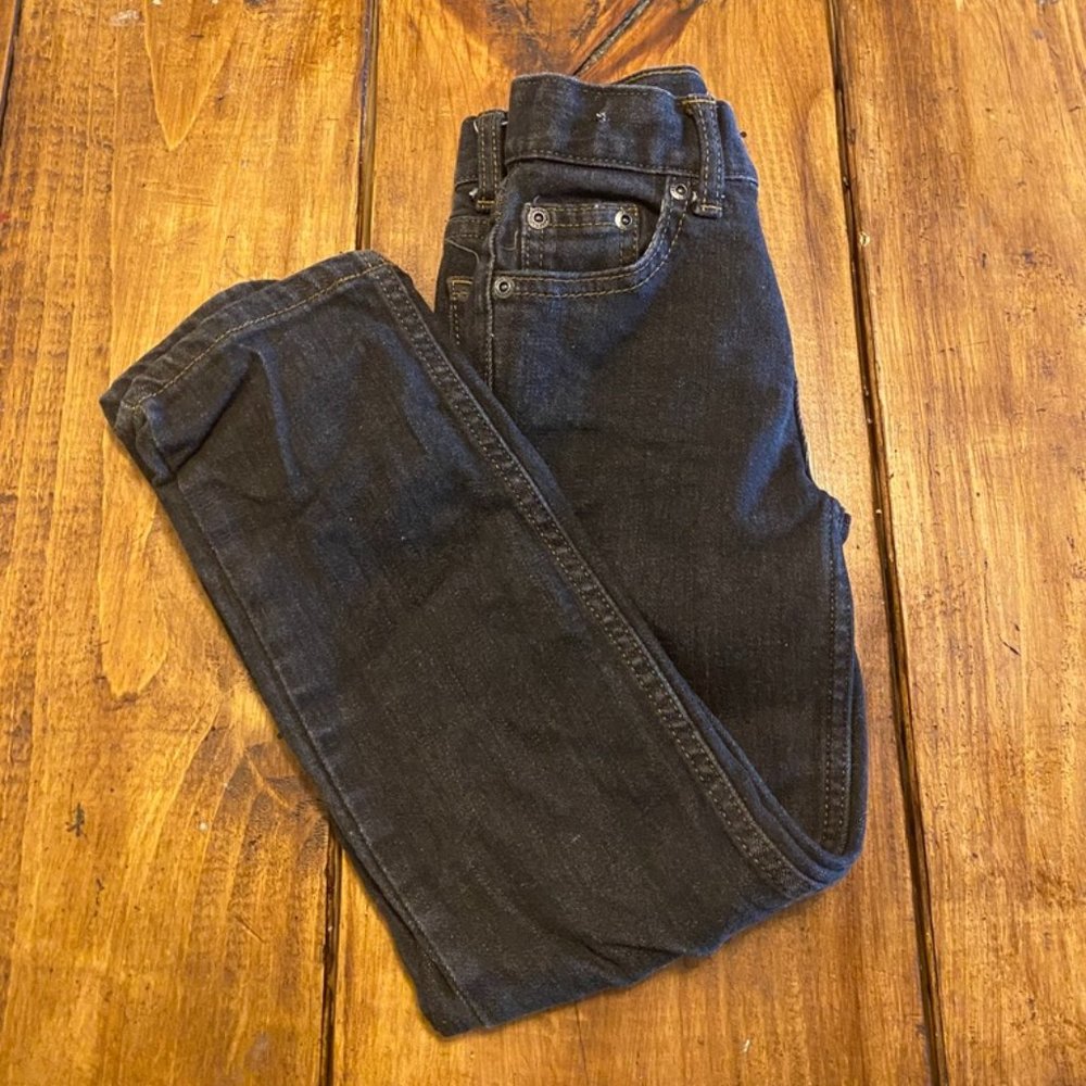 Boy's Jeans